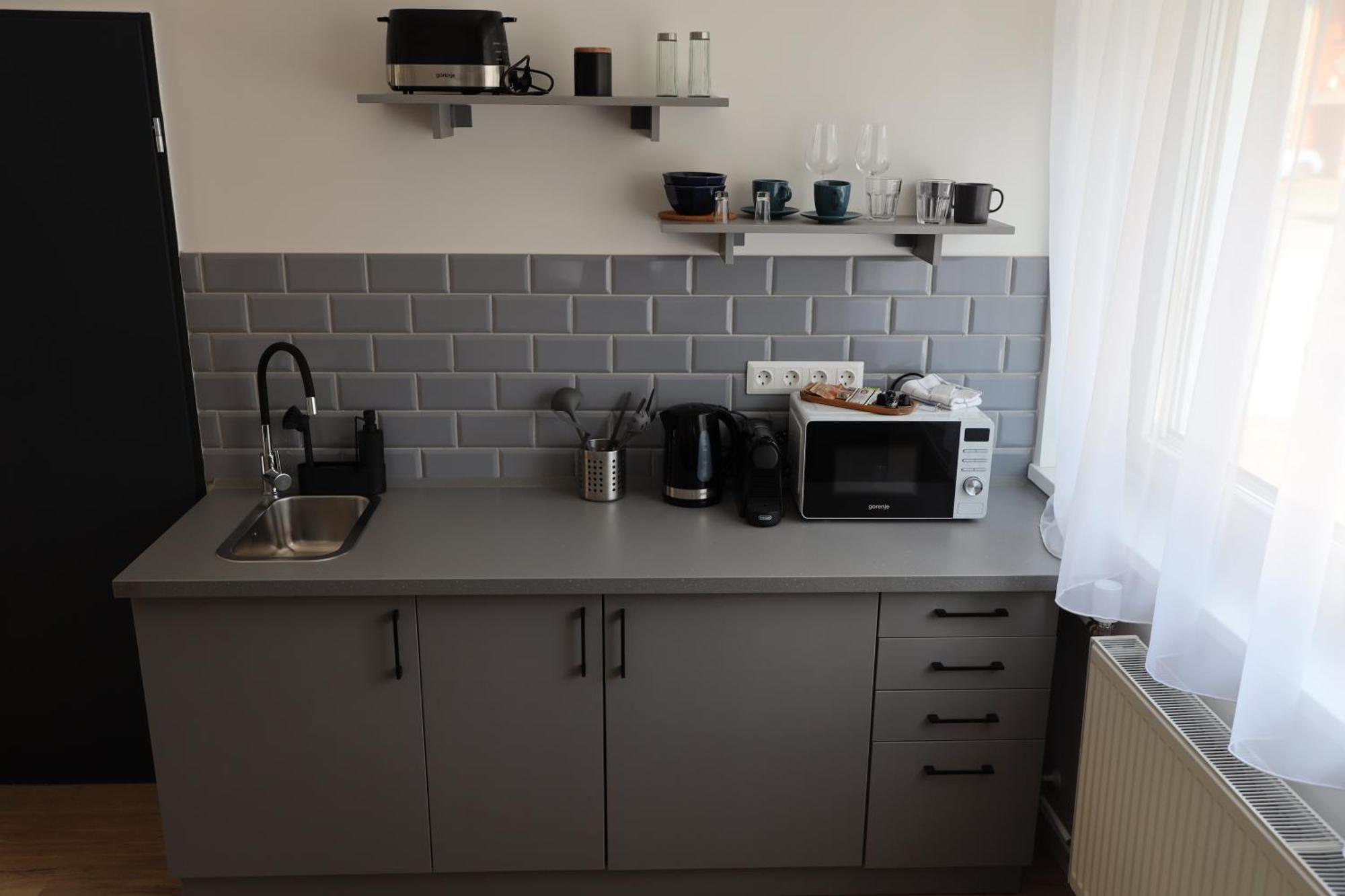 Natali Apartmanhaz Eger Zewnętrze zdjęcie